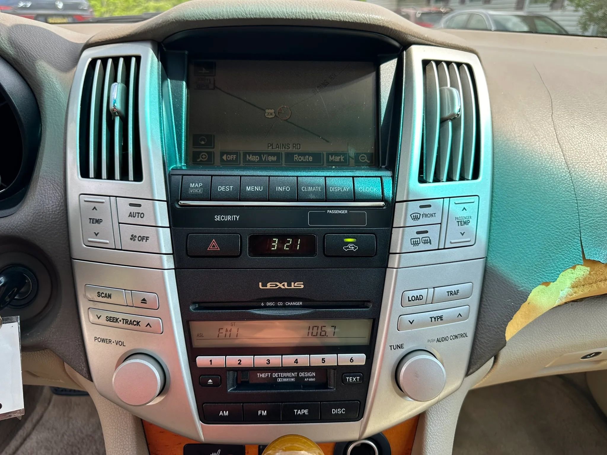 Used 2005 Lexus RX 330 AWD image 23