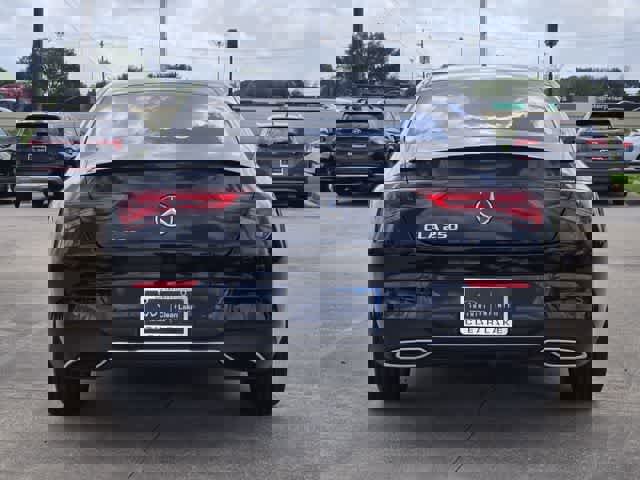 Used 2020 Mercedes-Benz CLA 250 image 5