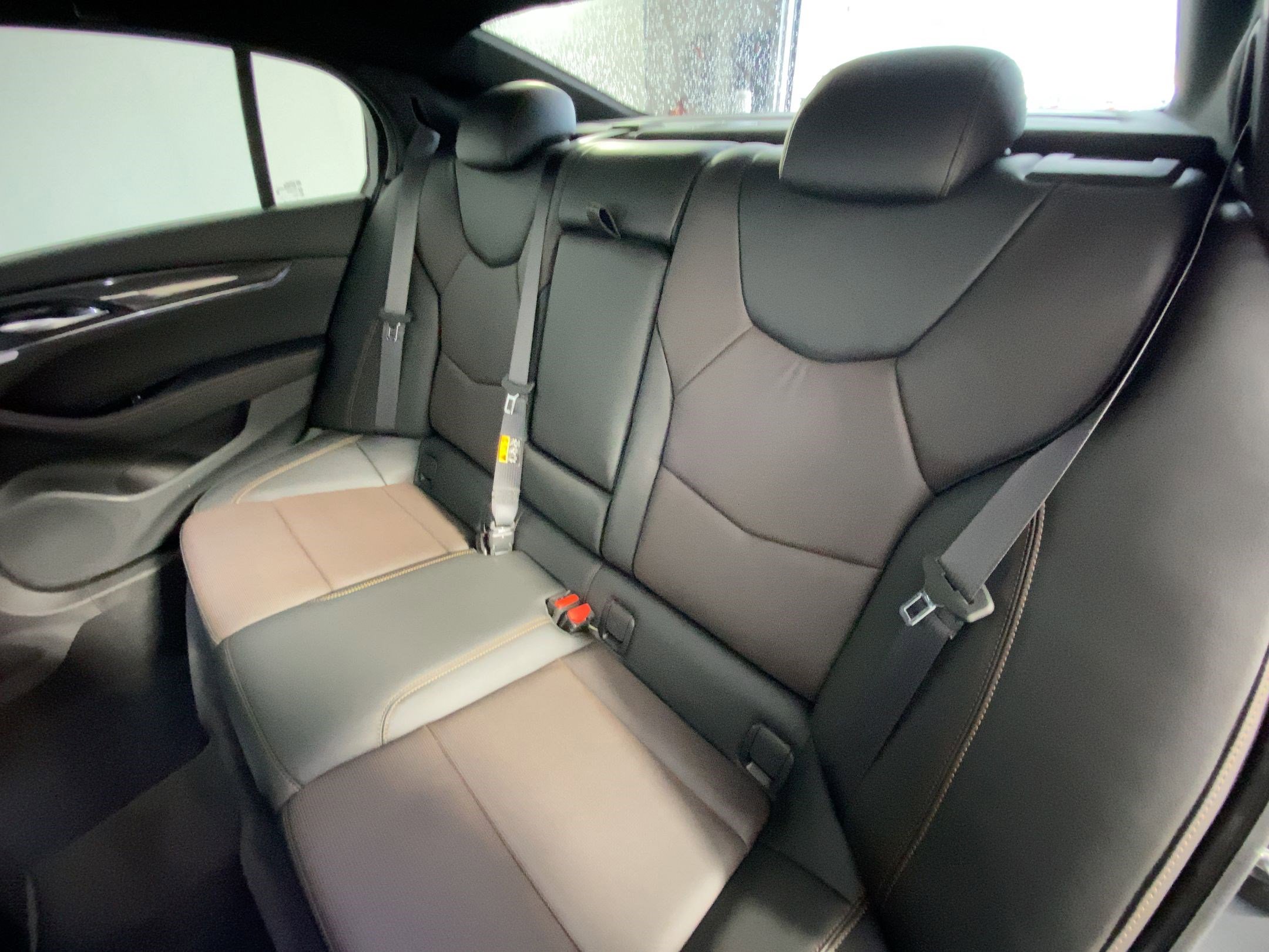 Used 2024 Cadillac CT5 V w/ Premium Package image 28