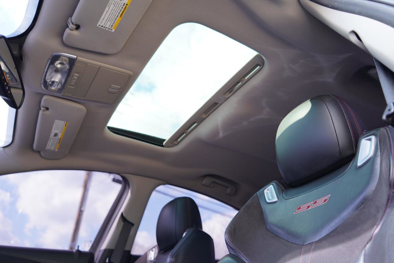 Used 2014 Chevrolet SS image 22