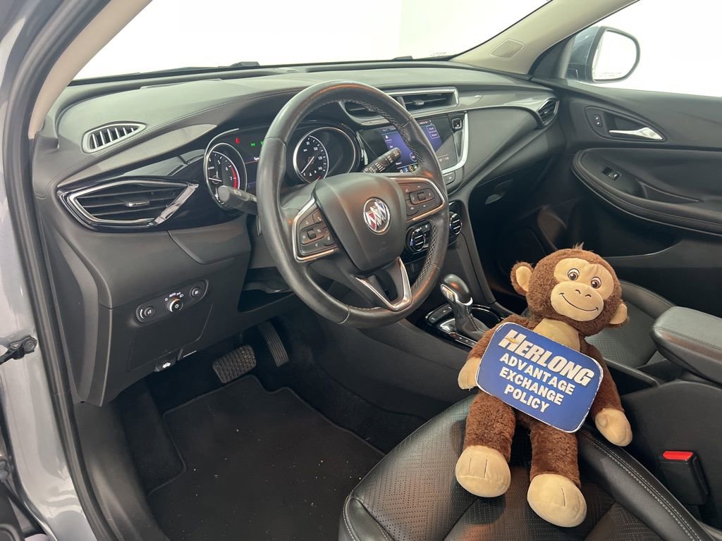 Used 2022 Buick Encore GX Essence image 9