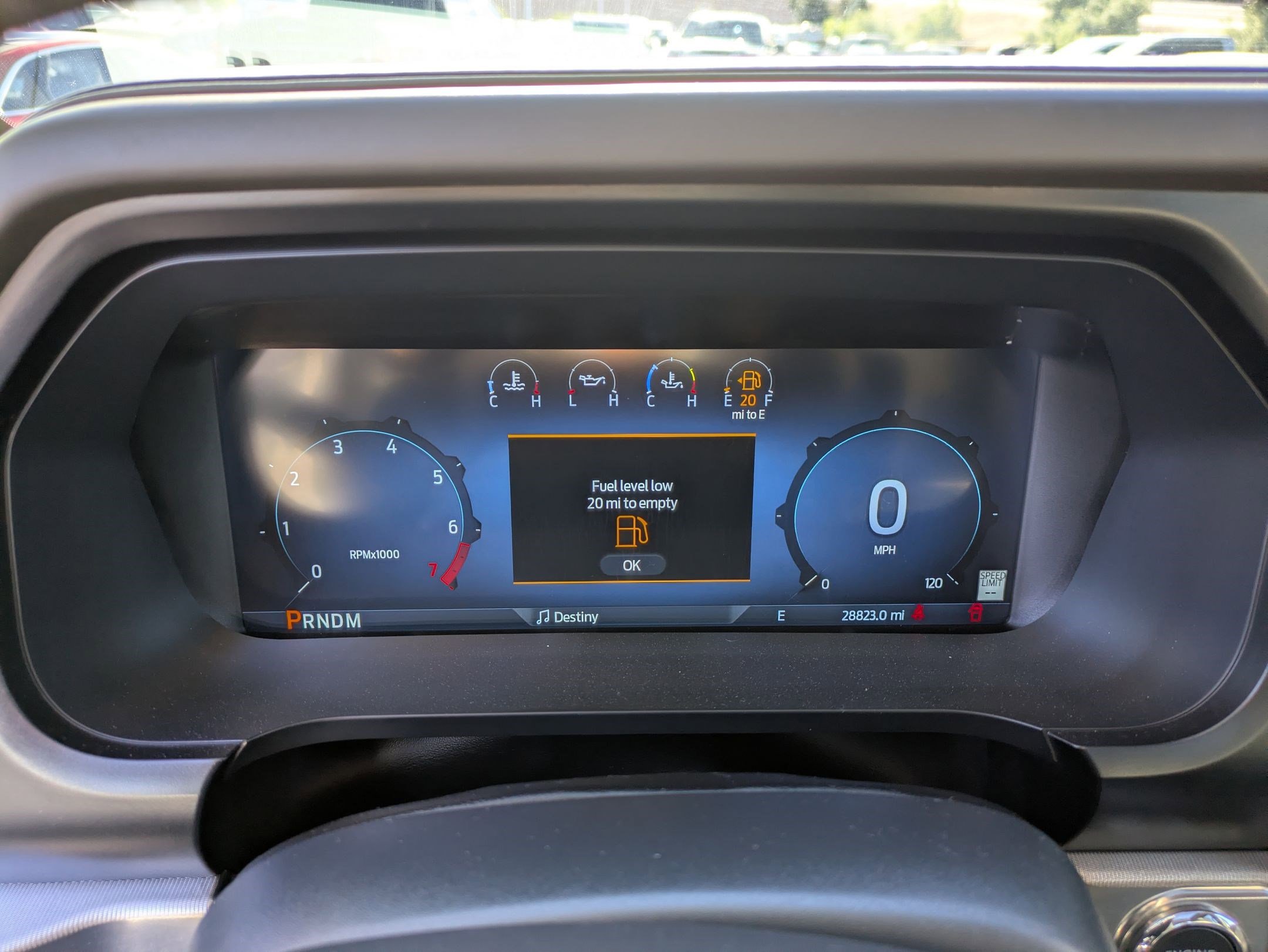 Certified 2024 Ford F150 Platinum w/ Equipment Group 703A Plus image 22