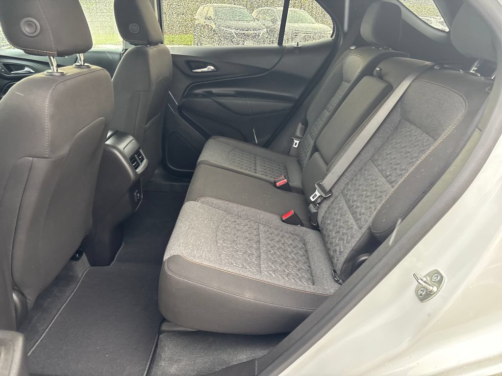 Certified 2024 Chevrolet Equinox LT w/ LPO, Floor Liner Package AWD/4WD image 28