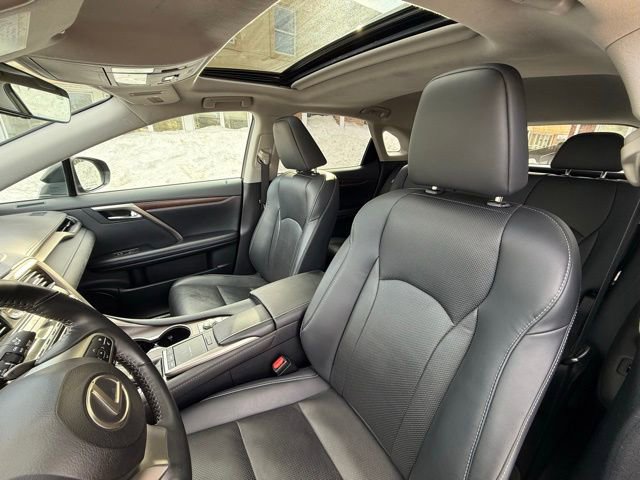 Used 2020 Lexus RX 350 AWD w/ Premium Package image 19