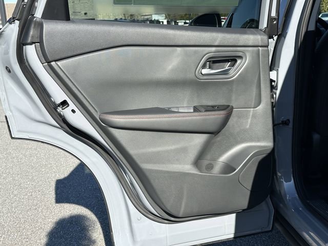 New 2026 Nissan Rogue SV w/ Rock Creek Premium Package image 17