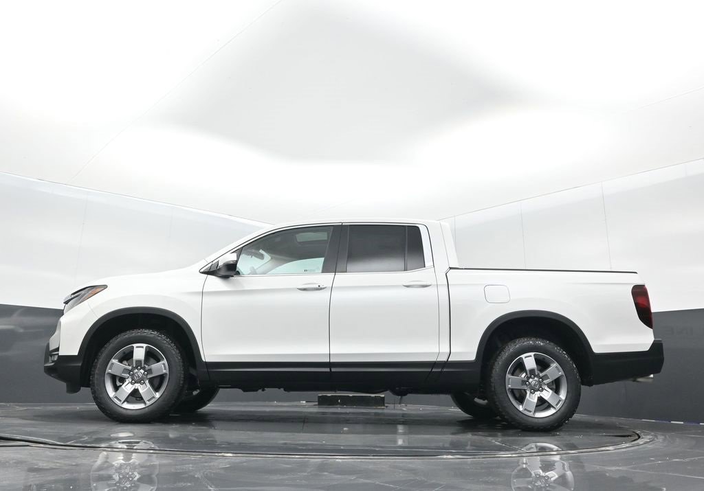 New 2026 Honda Ridgeline RTL image 14