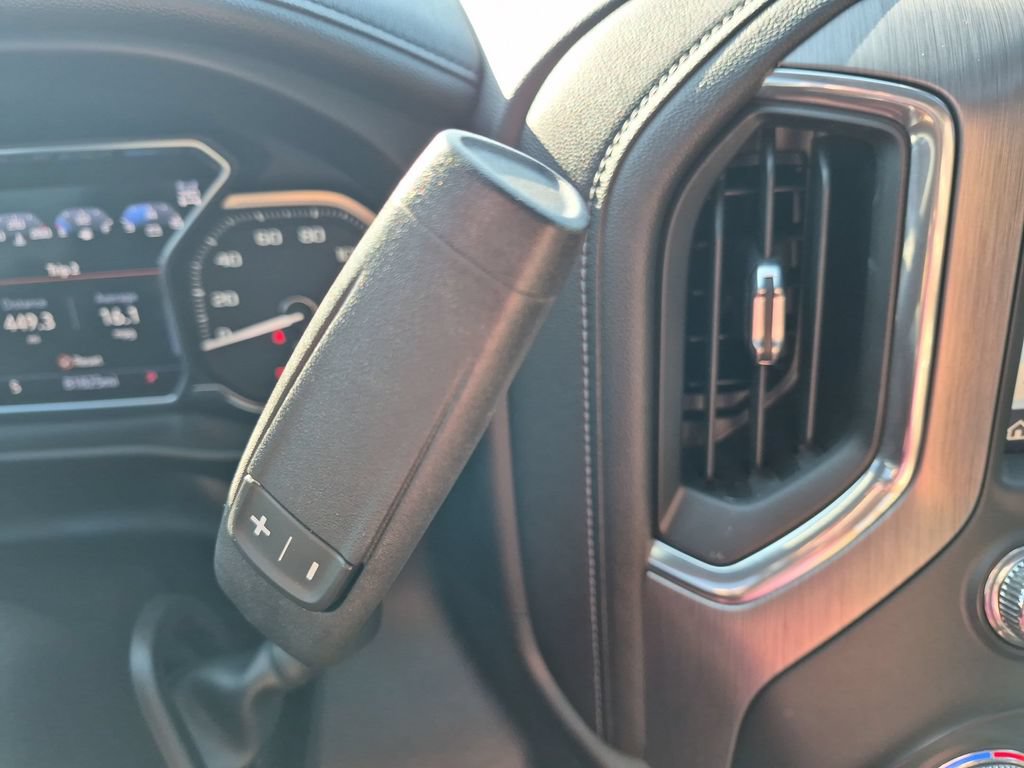 Used 2020 GMC Sierra 2500 Denali w/ Denali Ultimate Package AWD/4WD image 24