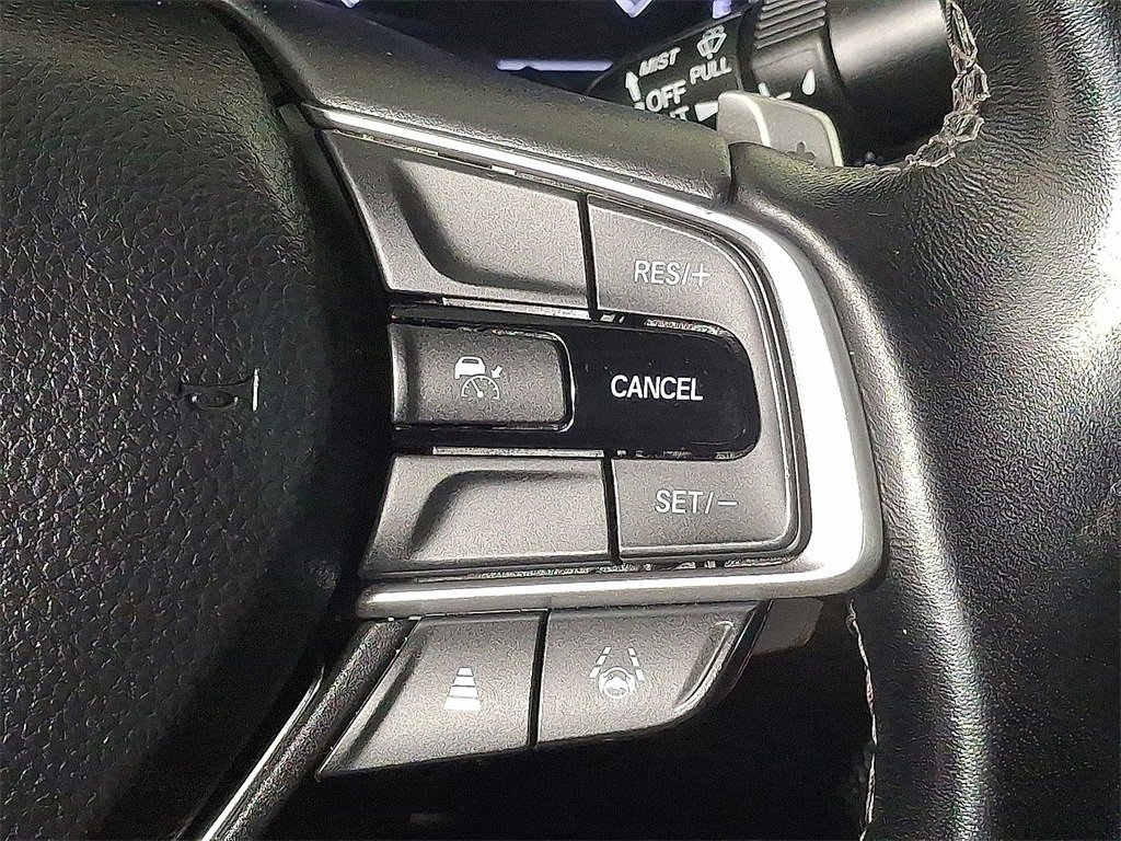 Used 2021 Honda Accord Sport image 22