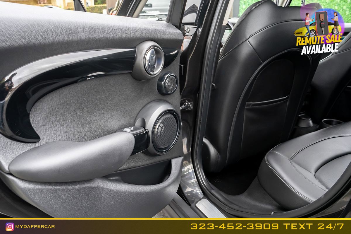 Used 2019 MINI Cooper S FWD image 14