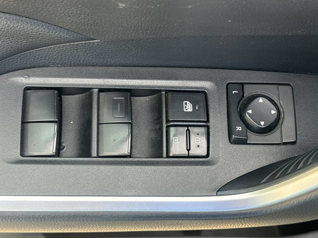Used 2019 Toyota RAV4 LE w/ All Weather Liner Package AWD/4WD image 14