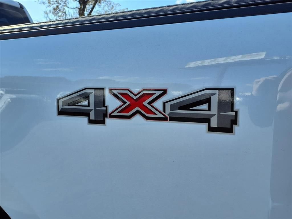 Used 2024 Ford F350 XL w/ STX Appearance Package AWD/4WD image 30
