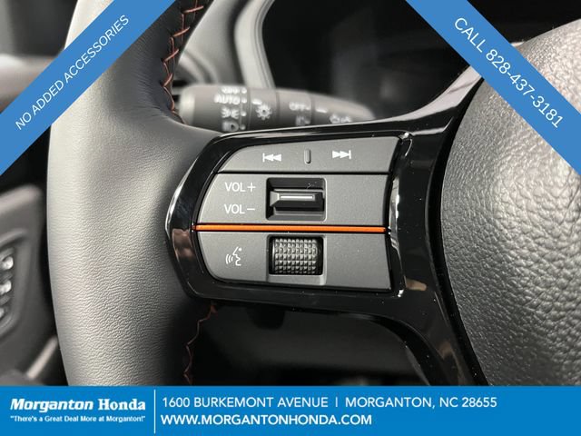 New 2026 Honda Pilot TrailSport image 19