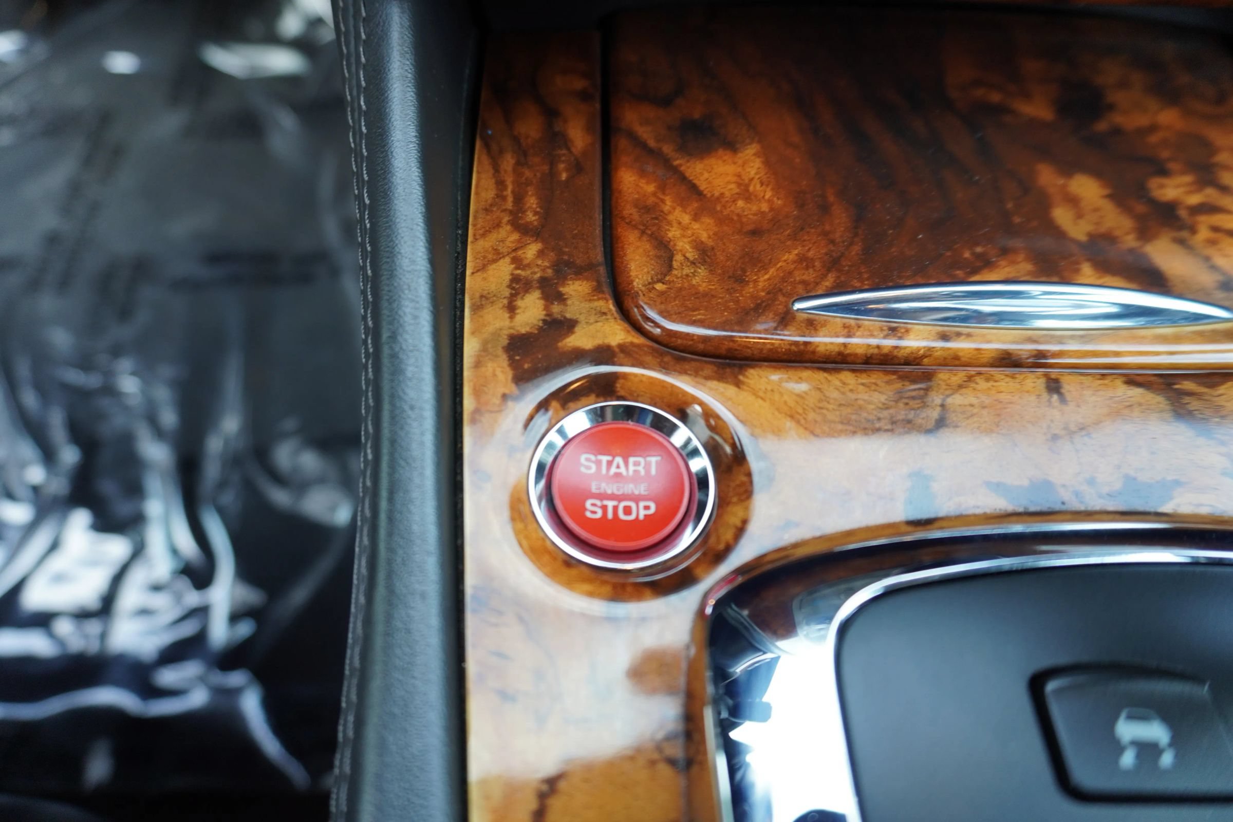Used 2008 Jaguar XK Coupe RWD image 19