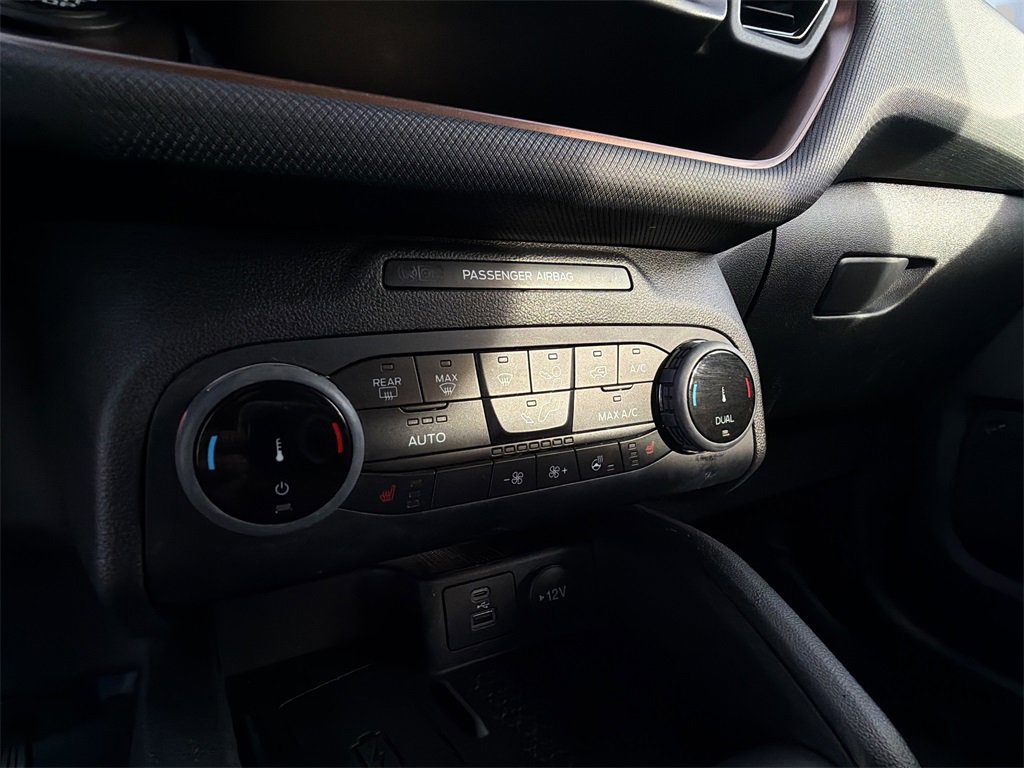 Used 2022 Ford Bronco Sport Badlands w/ Premium Package image 30