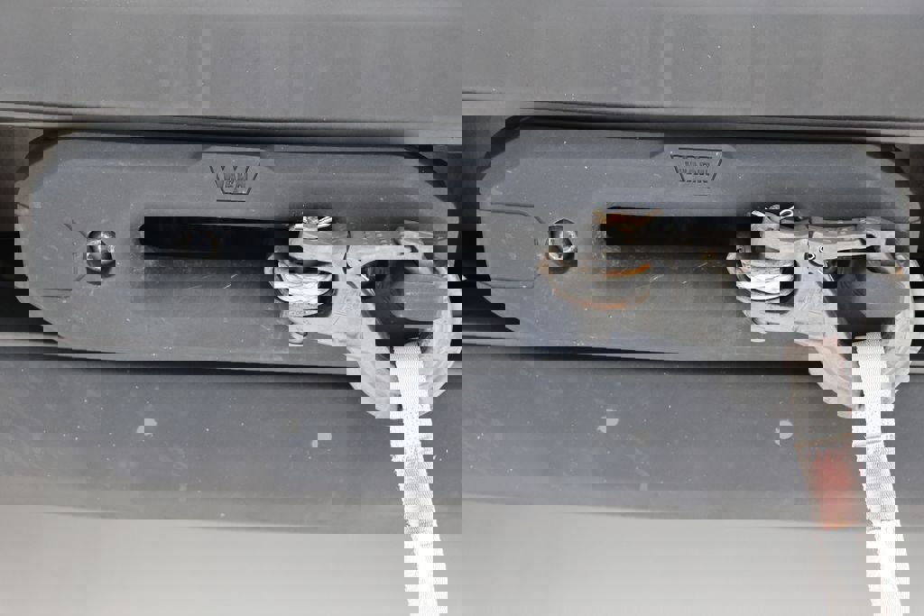 Used 2020 RAM 2500 Power Wagon image 44