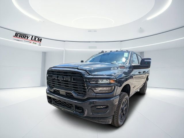 New 2026 RAM 2500 Big Horn image 6