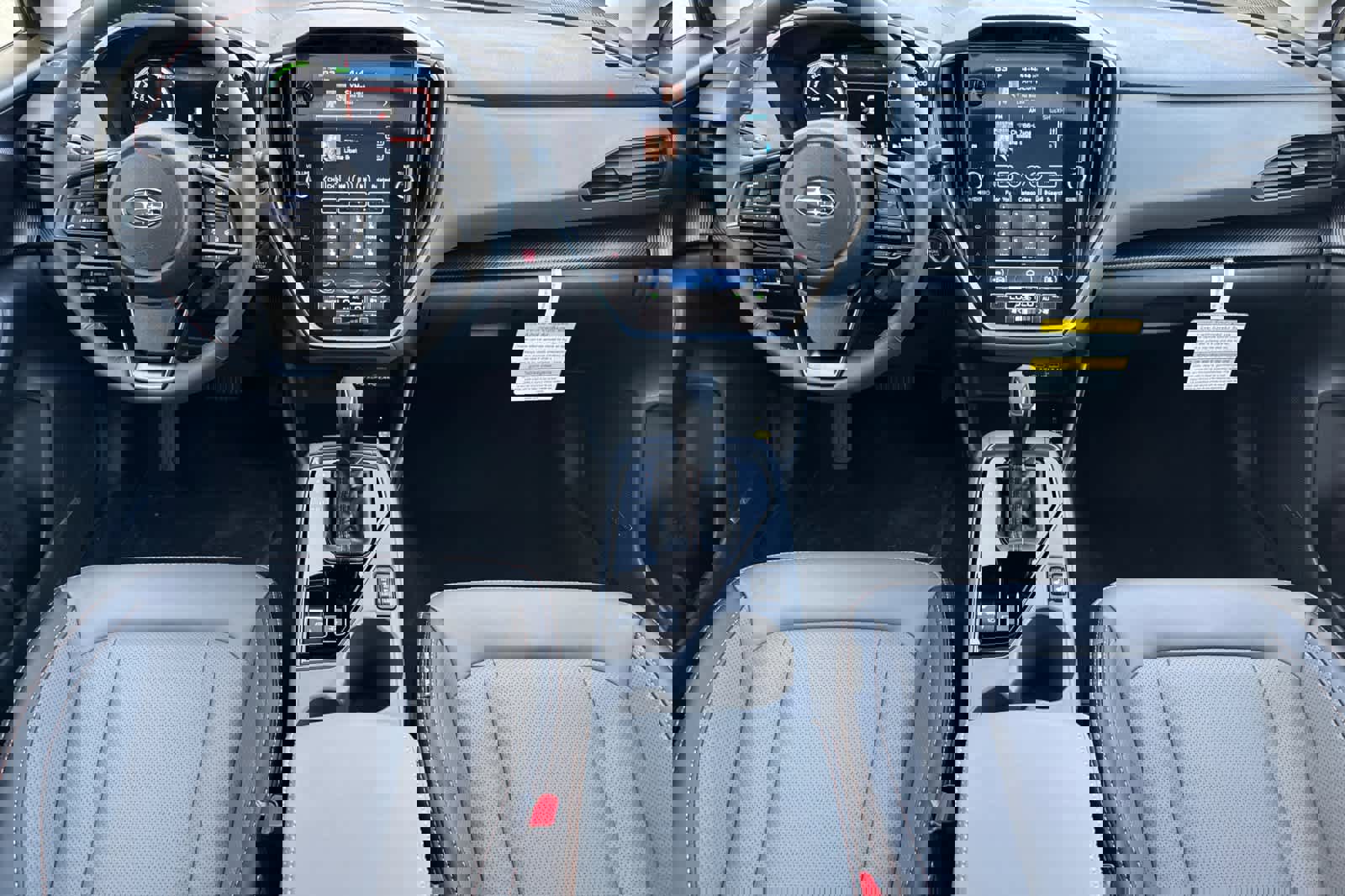 New 2026 Subaru Crosstrek 2.5i Limited image 13