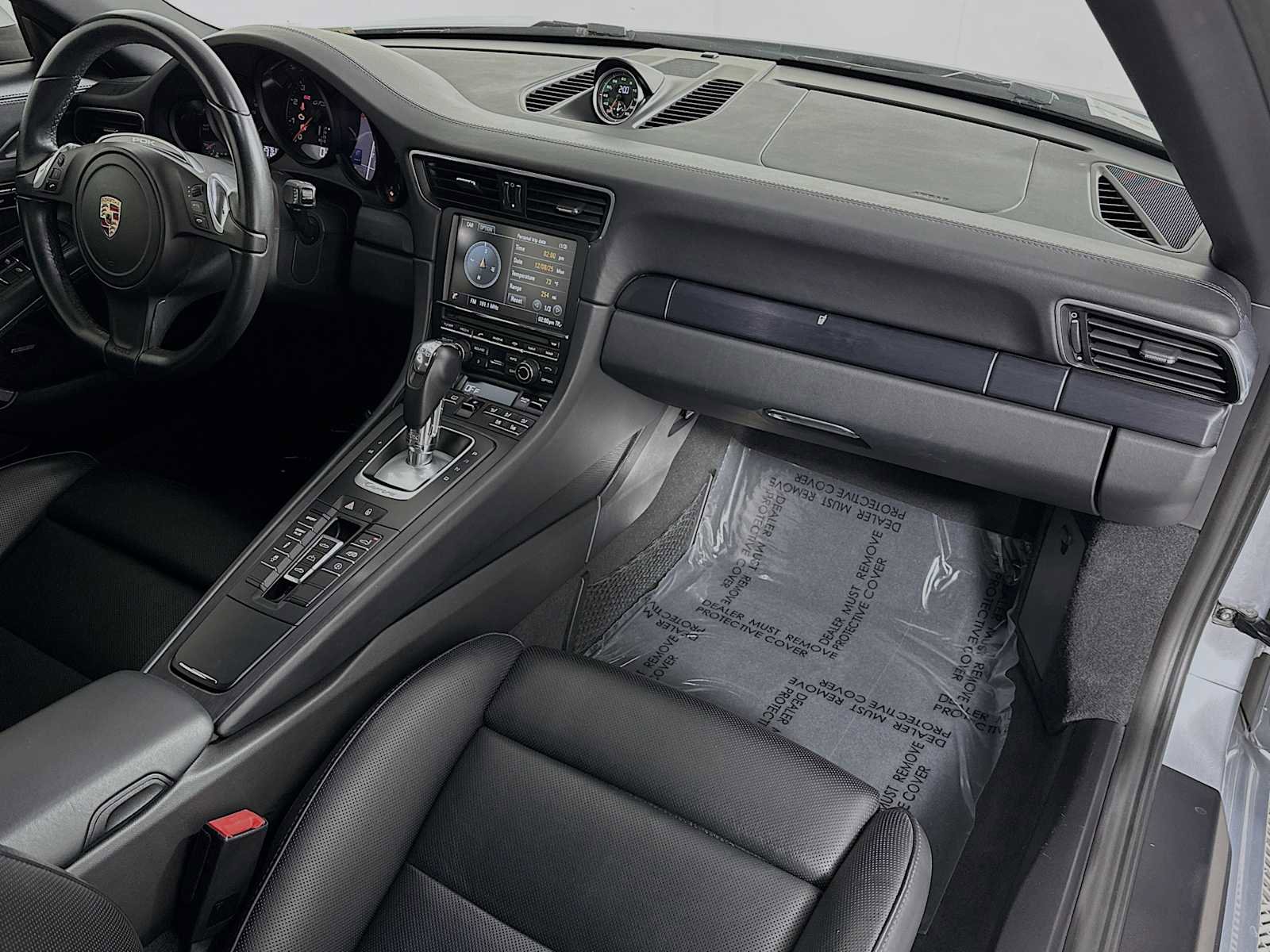 Certified 2015 Porsche 911 Carrera GTS image 29