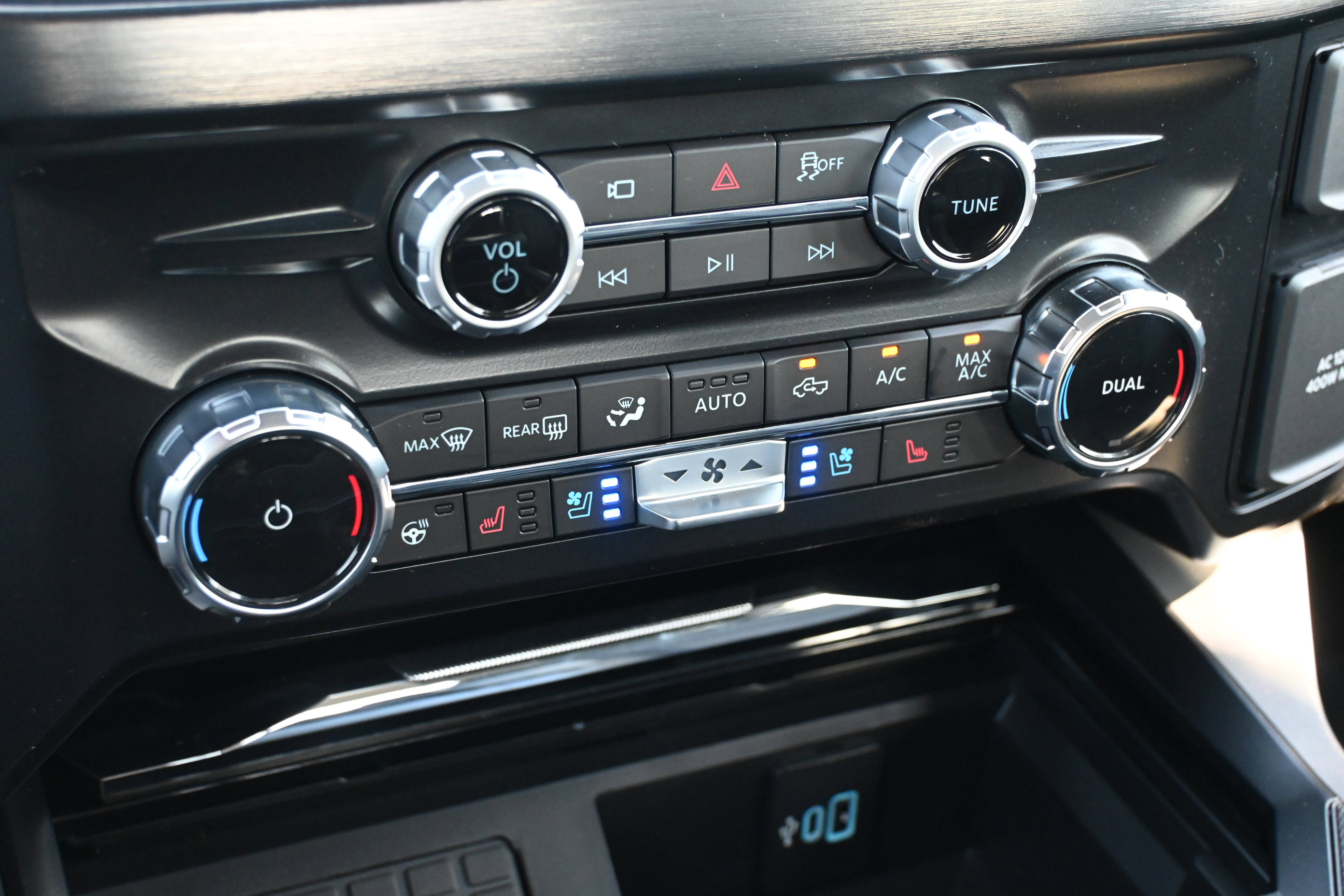 New 2026 Ford F250 Lariat image 26