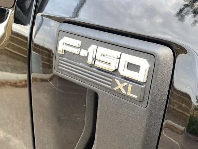 Used 2025 Ford F150 XL AWD/4WD image 10
