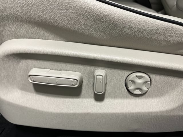 New 2027 Honda Odyssey Touring image 10