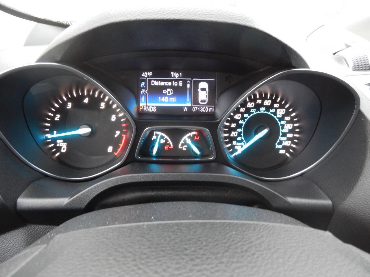 Used 2013 Ford Escape Titanium w/ Parking Technology Pkg image 44