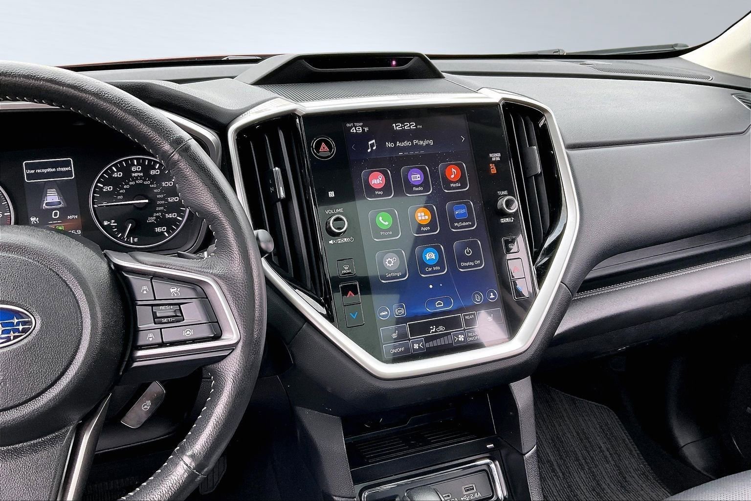 Used 2024 Subaru Ascent Limited w/ Technology Package image 6