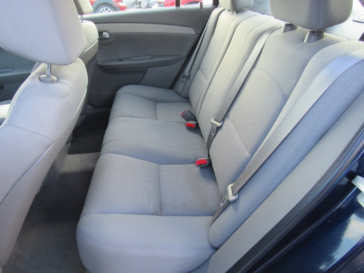 Used 2010 Chevrolet Malibu LT FWD image 17