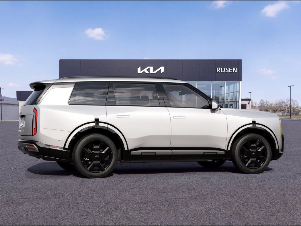 New 2027 Kia Telluride SX Prestige AWD/4WD image 24