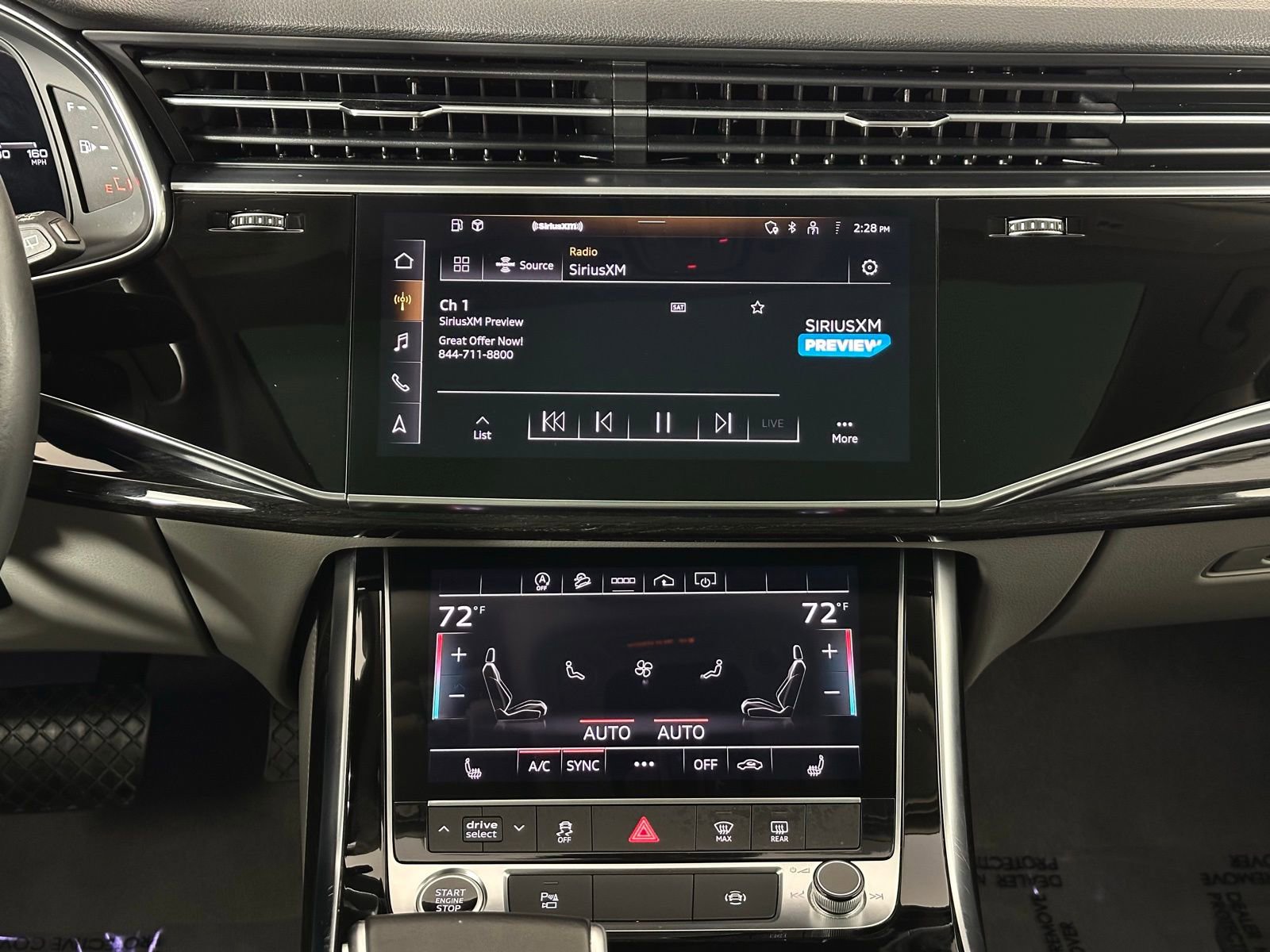 Used 2023 Audi Q7 3.0T Premium Plus image 16