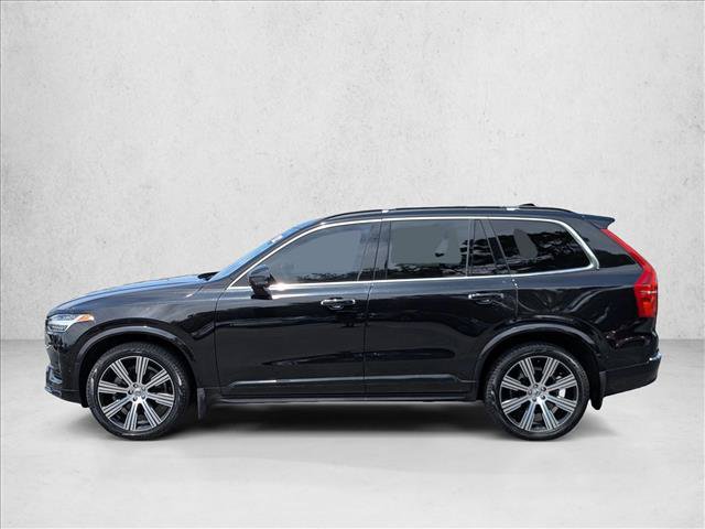 Used 2022 Volvo XC90 T6 Inscription w/ Advanced Package AWD/4WD image 9