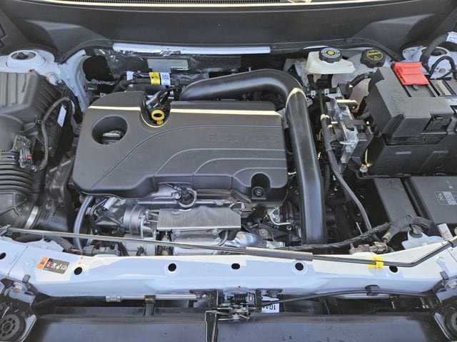 New 2026 GMC Terrain Denali w/ LPO, Floor Liner Package AWD/4WD image 22