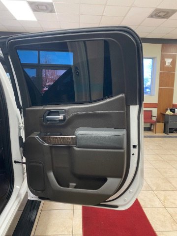 Used 2020 GMC Sierra 1500 Denali w/ Denali Ultimate Package image 12