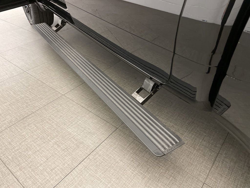 New 2026 RAM 1500 Laramie w/ Night Edition image 13