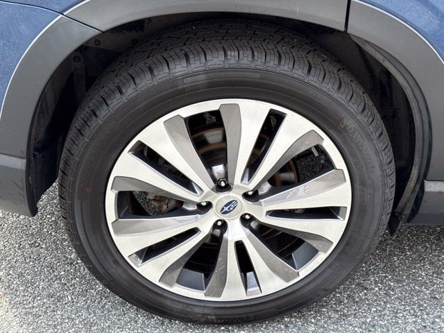 Used 2022 Subaru Ascent Touring AWD/4WD image 27