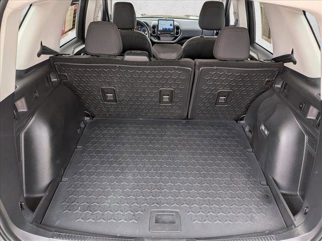 Used 2022 Ford Bronco Sport Big Bend w/ Convenience Package image 19