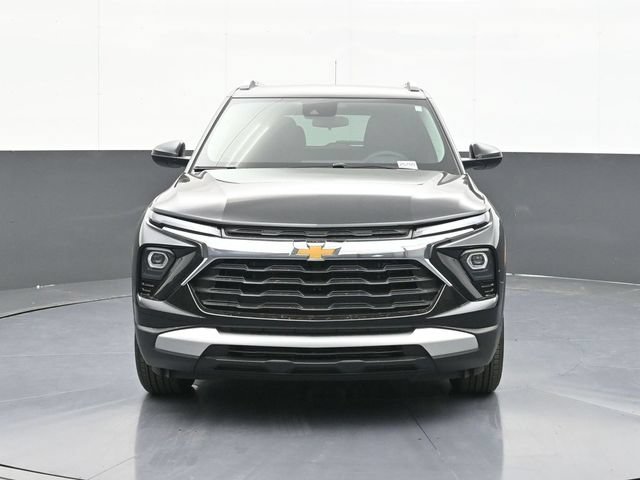New 2026 Chevrolet TrailBlazer LT w/ Driver Confidence Package FWD image 16