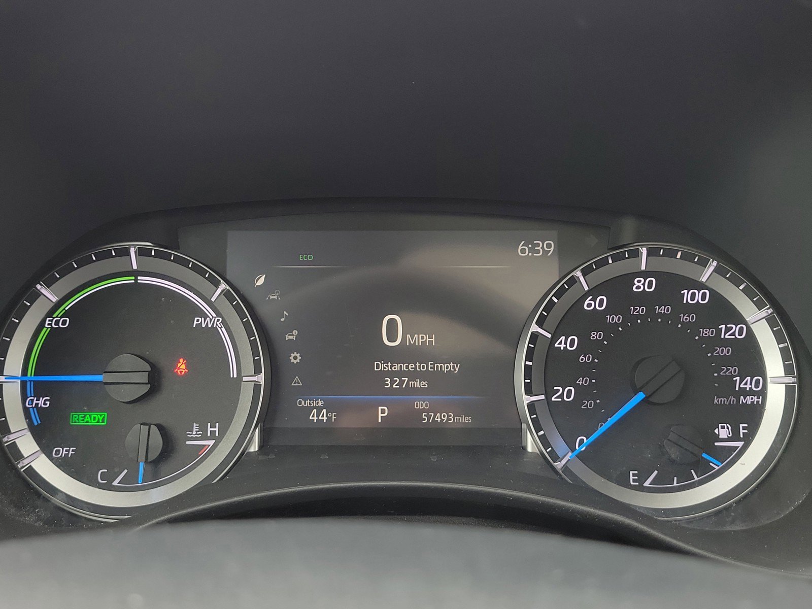 Used 2024 Toyota Highlander XLE AWD/4WD image 26