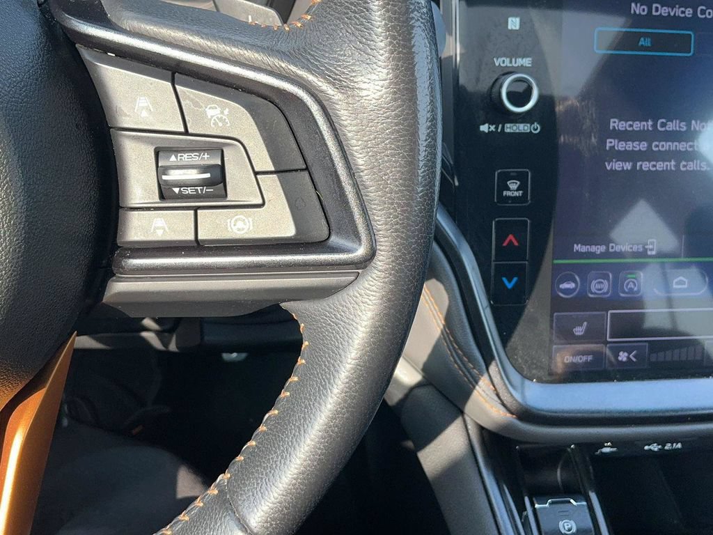 Used 2022 Subaru Outback Wilderness AWD/4WD image 15