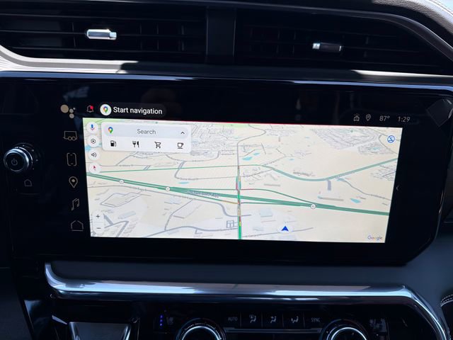 New 2026 GMC Sierra 2500 Denali Ultimate AWD/4WD image 12