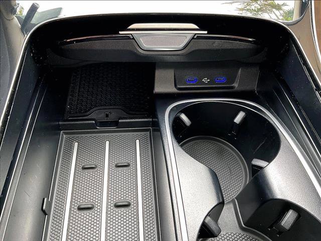 Certified 2024 Mercedes-Benz S 580e 4MATIC Sedan image 26