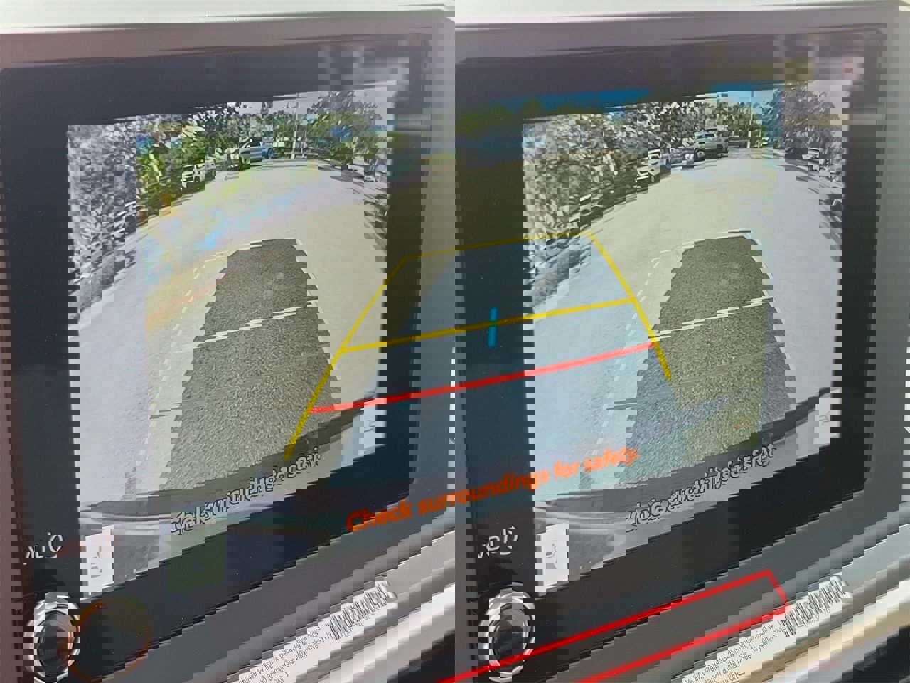 New 2026 Toyota Tacoma SR5 image 23