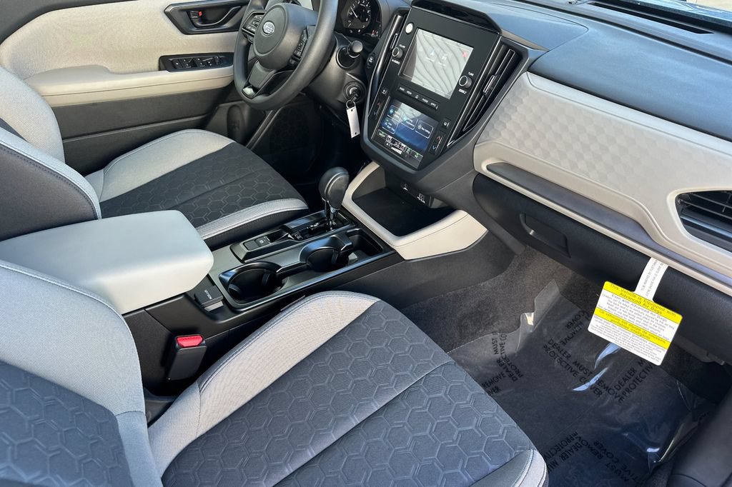 New 2026 Subaru Forester AWD/4WD image 17