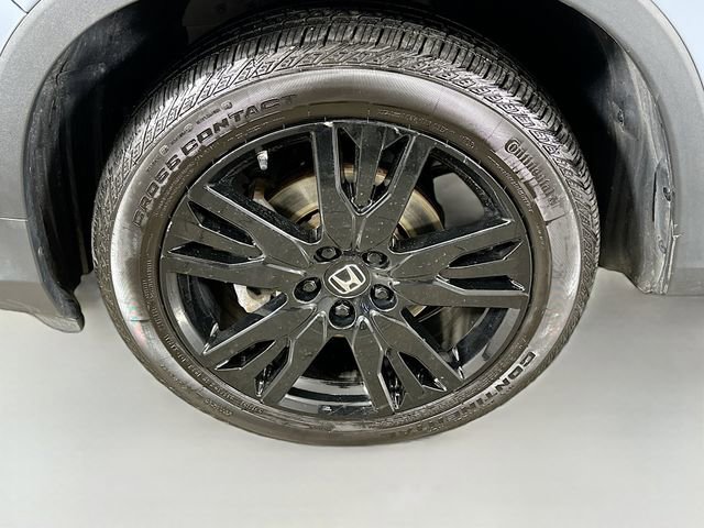 Certified 2022 Honda Pilot Special Edition image 16