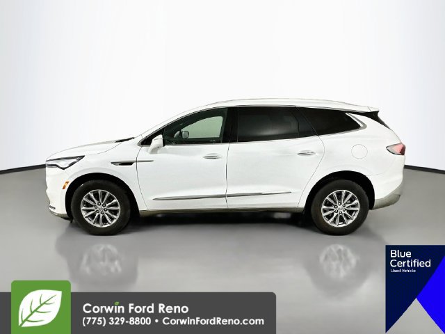 Used 2024 Buick Enclave Premium AWD/4WD image 4