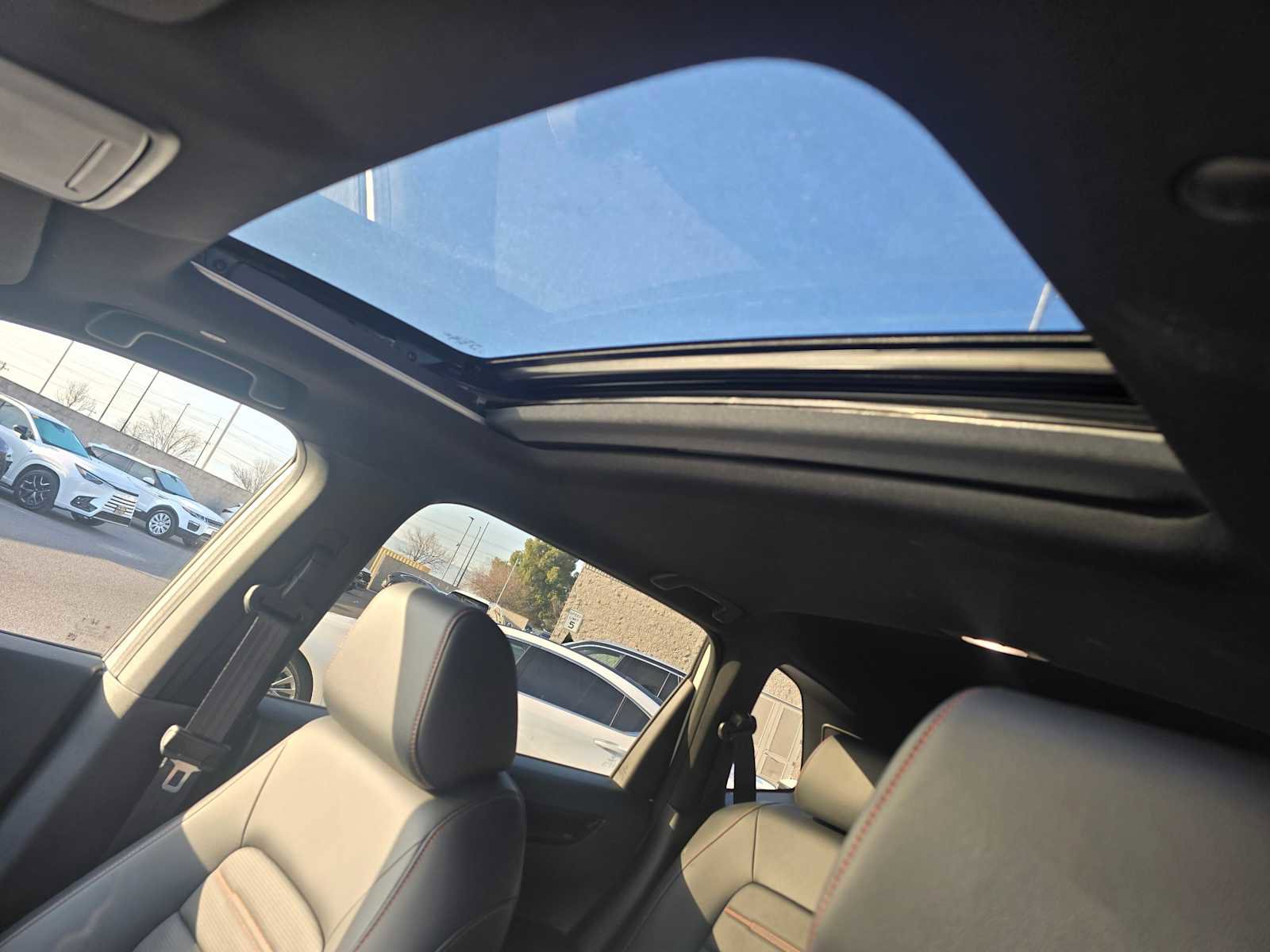 Used 2024 Honda CR-V Sport Touring image 24