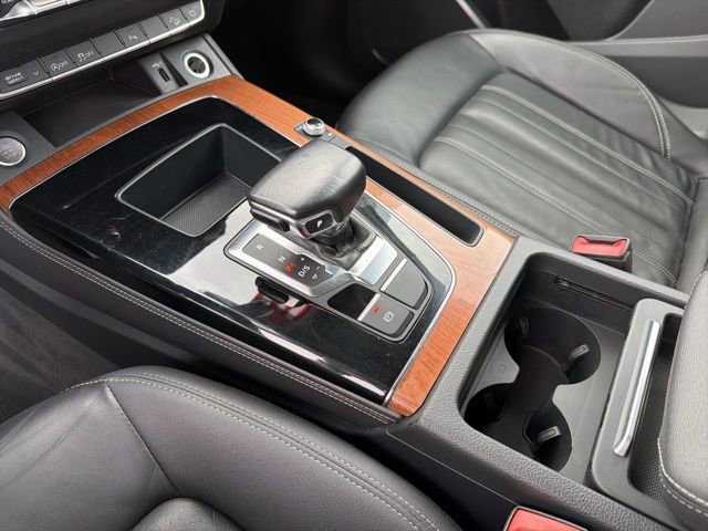 Used 2022 Audi Q5 2.0T Premium Plus image 20