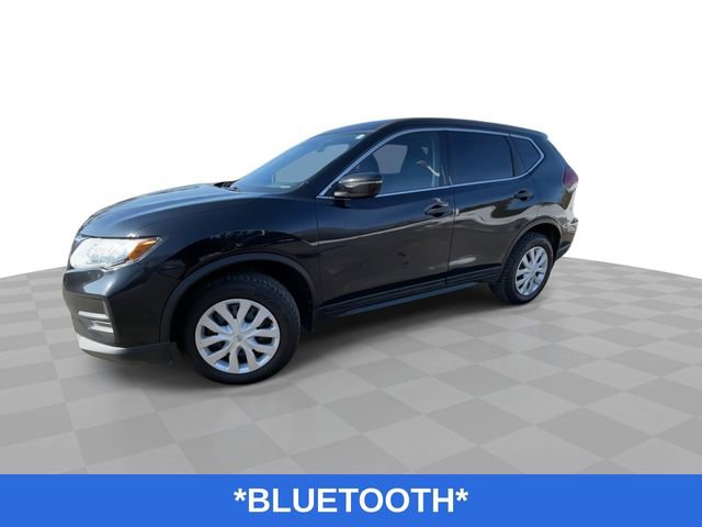 Used 2018 Nissan Rogue S image 5