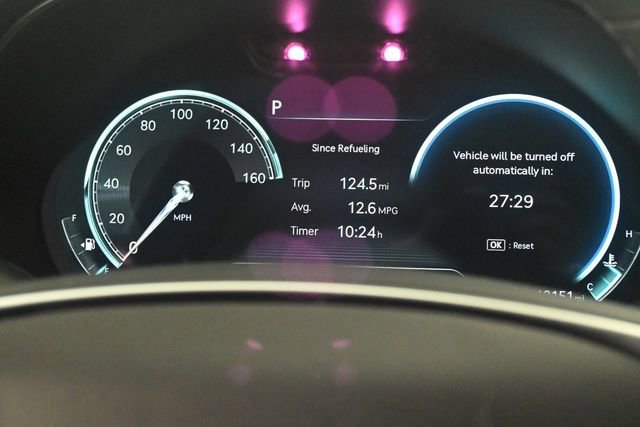 Used 2024 Genesis GV80 3.5T w/ Prestige Package image 17