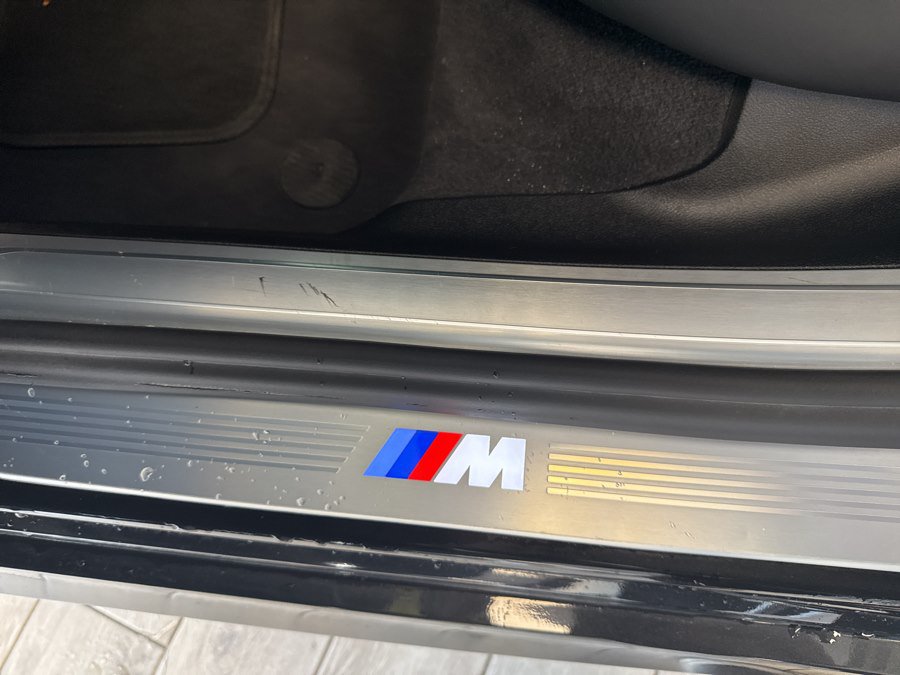 Used 2016 BMW 750i xDrive AWD/4WD image 12